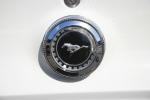 Ford Mustang 428 Cobra Jet Notchback Coupe 1969 года
